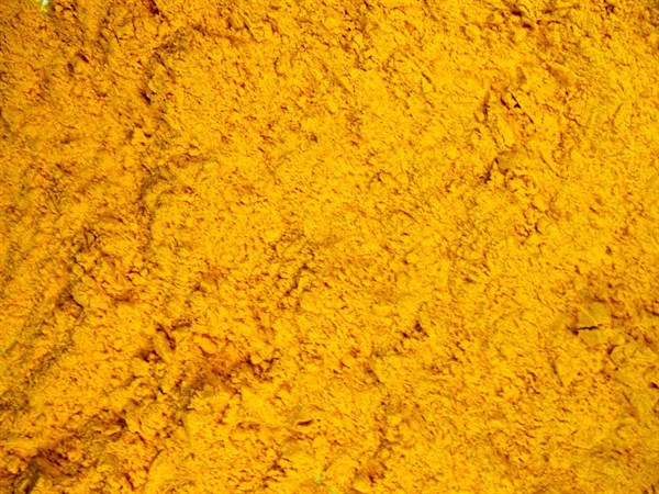 Şeytan kakası (Asafoetida) zerdeçal ile - 100 g