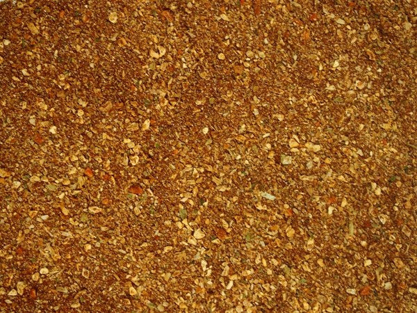 Pracharanda kırmızı biber baharatı - 100 gr