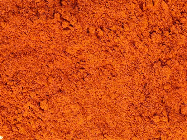 Öğütülmüş kırmızı biber - 100 gr