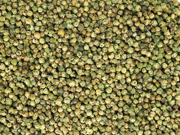 Bütün yeşil biber - 100 gr