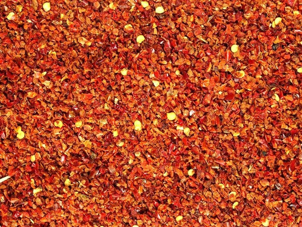 Kırmızı pul biber - 100 gr