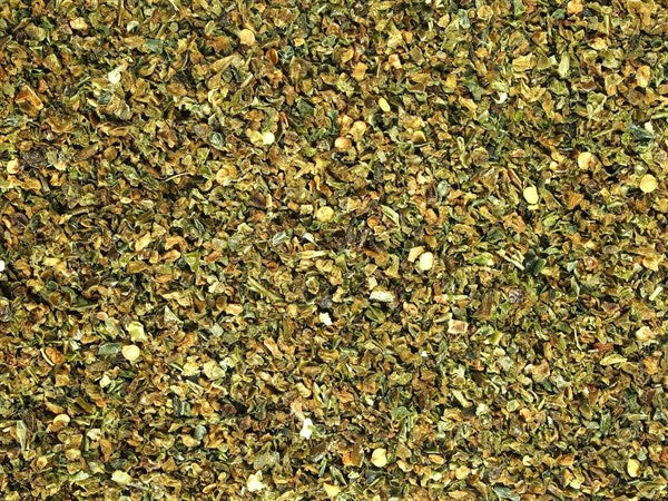 Yeşil pul biber - 100 gr