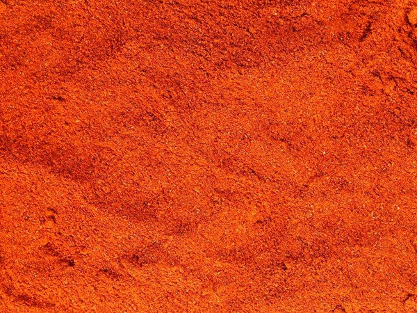 Öğütülmüş acı biber - 100 gr