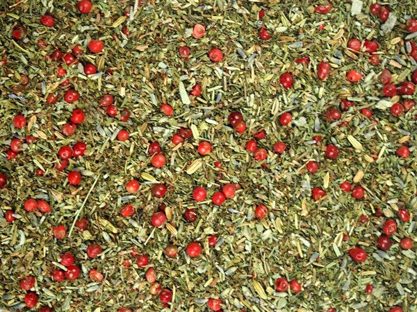 Peynir baharatları à la France - 100 g