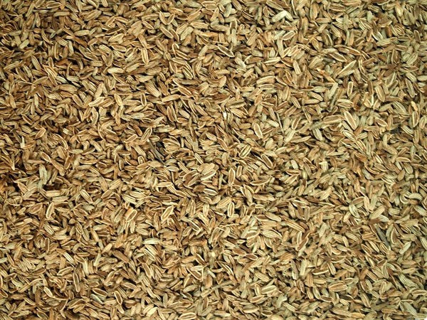 Rezene meyvesi - 100 gr