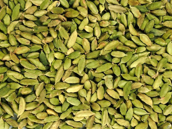 Kakule yeşil fasulye - 100 g