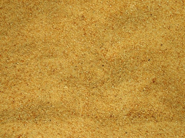 Portakal kabuğu öğütülmüş - 100 gr