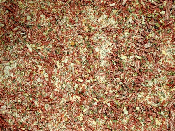 Peynirli bruschetta baharatları - 100 g