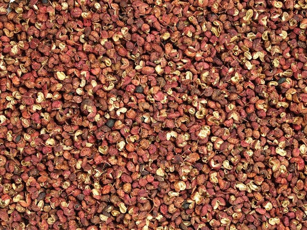Sichuan biberi bütün - 100 g