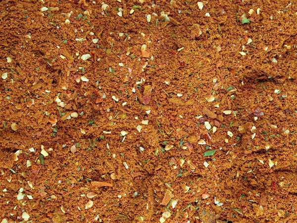 Chakalaka baharatı - 100 g