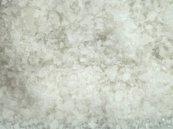 Kaba deniz tuzu - 100 g