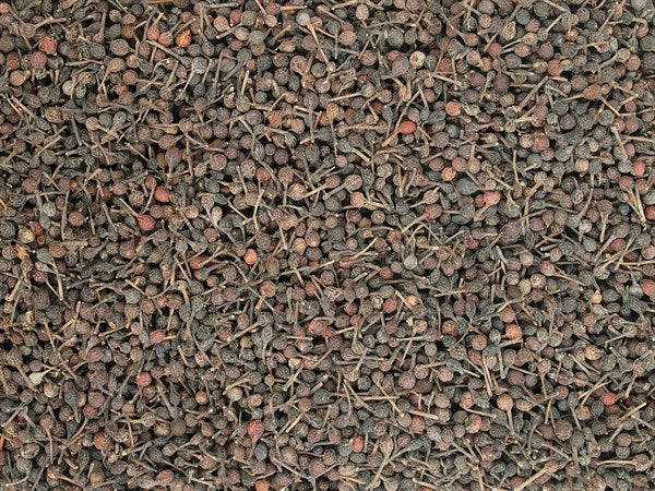 Bourbon biberi (Voatsiperiphery) - 100 gr