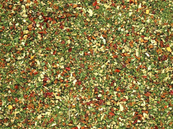 Izgara otları - 100 gr