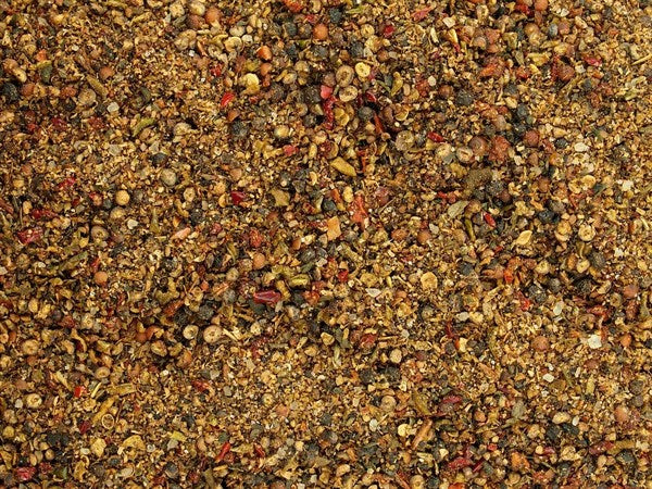 Amerikan rom baharatı - 100 gr