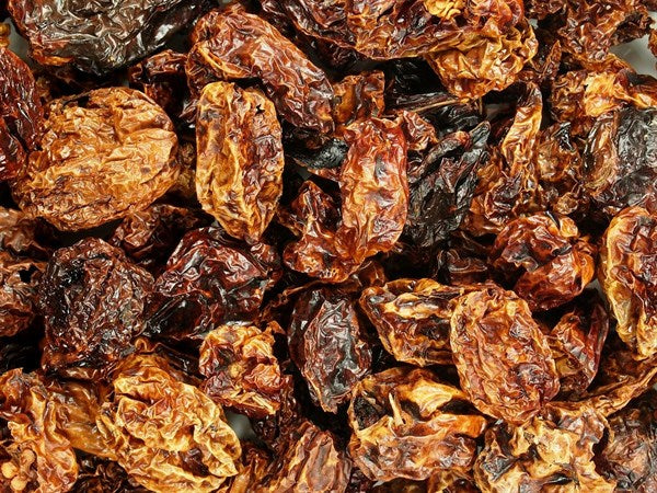 Tam Habanero Biberi - 100 g