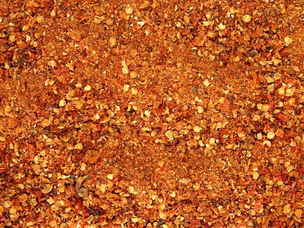 Ezilmiş Carolina Reaper Chili - 100 g