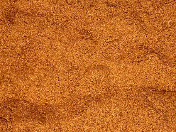 Habanero biberi öğütülmüş - 100 g