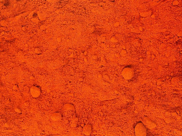 Acı biber öğütülmüş BİYO - 100 g