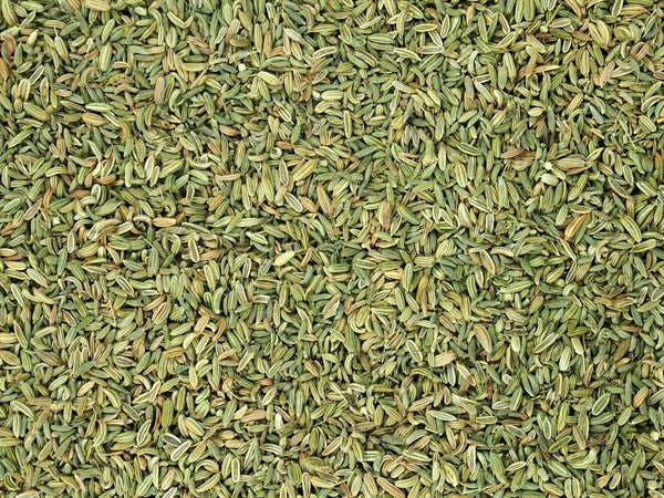 Organik tam rezene - 100 g