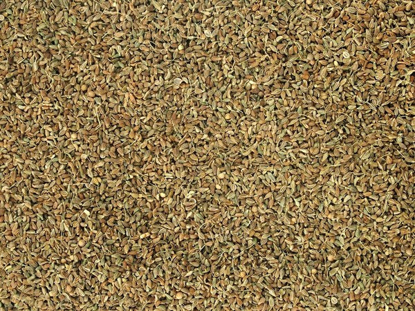 Tamamen organik anason - 100 g