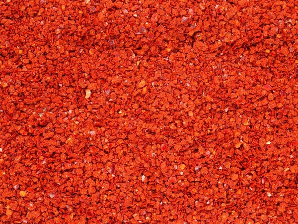 Ezilmiş acı biber - 100 gr