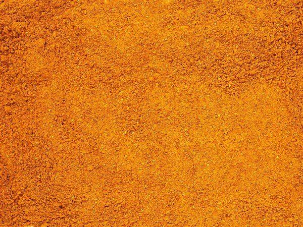 Çocuklar için köri baharatları - 100 gr