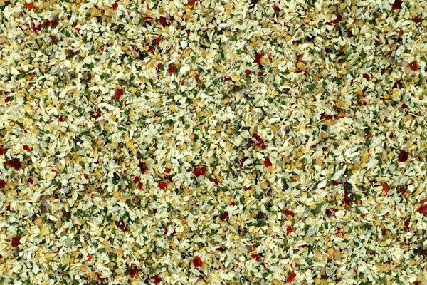 Fransız salataları için baharat - 100 gr