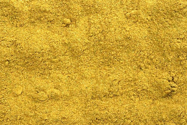 Yeşil Köri Baharatı - 100 g
