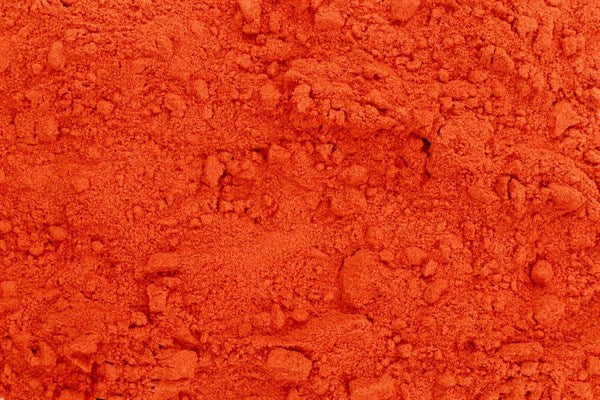 BIO tatlı isli kırmızı biber - 100 g
