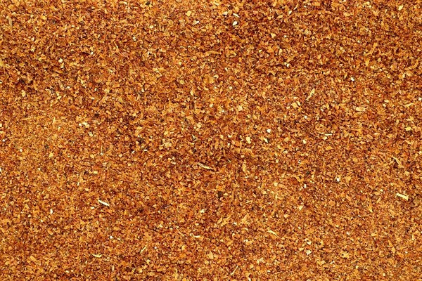 Ezilmiş mandalina kabuğu BIO - 100 g