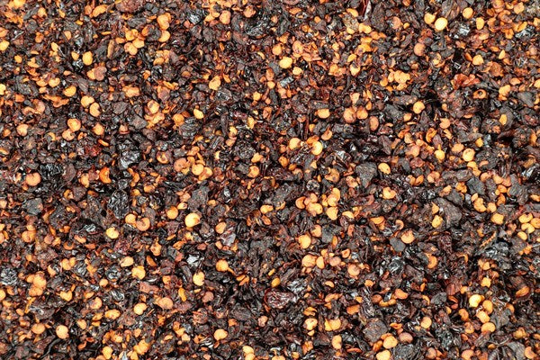 Crushed Jalapeсo Chipotle - 100 g