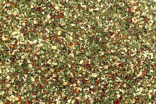 Izgara peynir baharatı BIO - 100 g