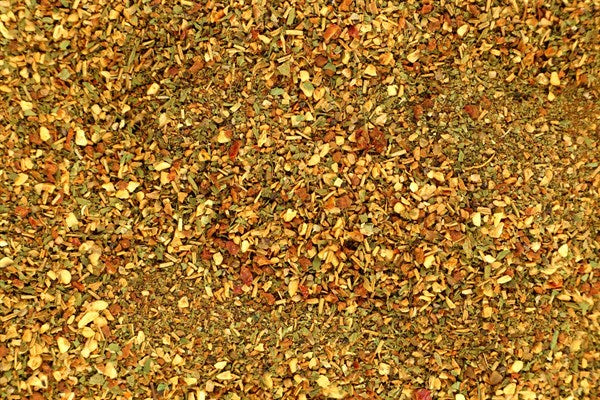 Kızarmış patates için baharat, dumanlı, BİYO - 100 g