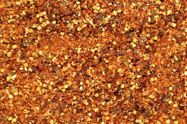 Barbekü Acılı Kanatlar BİYO - 100 g