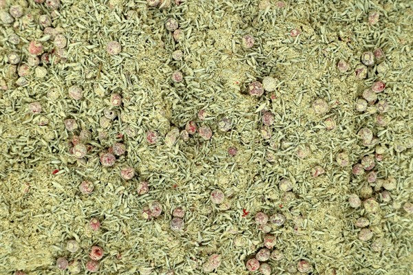 Creole baharatı - 100 gr