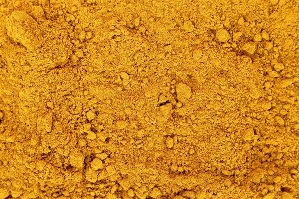 Mauritius Köri Baharatı - 100 g