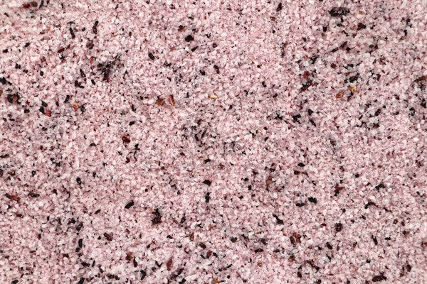 Ebegümeci ile Fleur de sel tuzu - 100 g