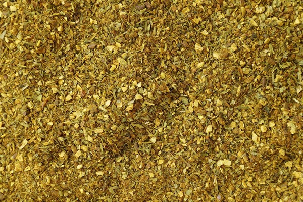 Av Hayvanları İçin Baharat BIO - 100 g