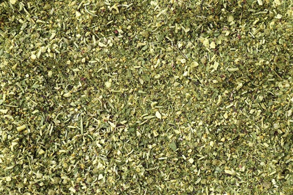 Organik mantar kızartması - 100 g
