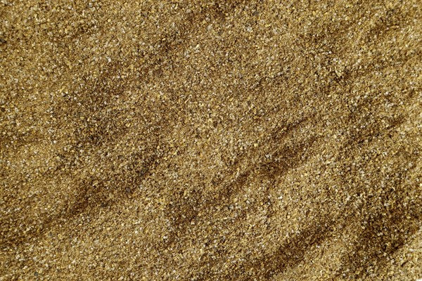 Kavrulmuş organik badem - 100 g