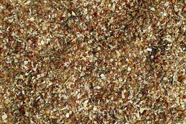 BIO'nun egzotik büyüsü - 100 g