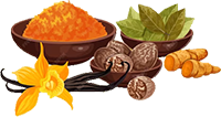 Baharat Dünyası