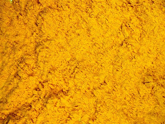Şeytan kakası (Asafoetida) zerdeçal ile - 100 g