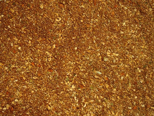 Pracharanda kırmızı biber baharatı - 100 gr