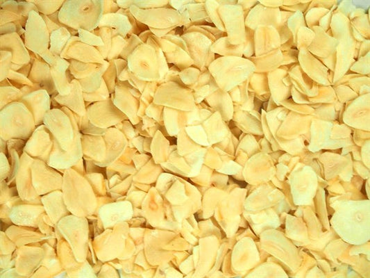 Sarımsak dilimleri - 100 gr