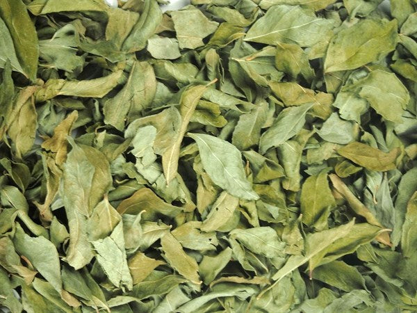 Köri yaprakları - 100 gr