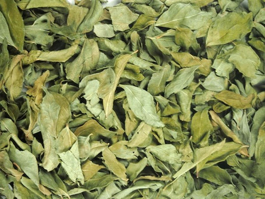 Köri yaprakları - 100 gr
