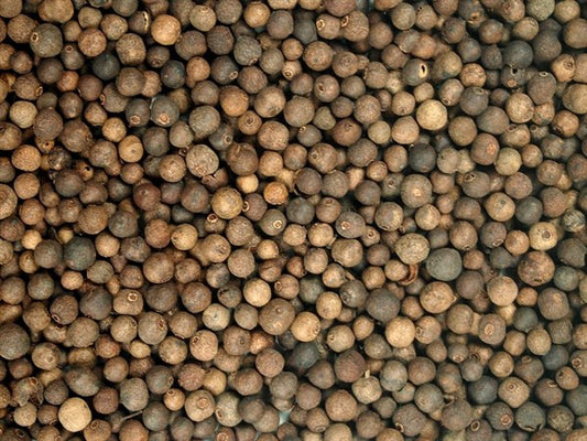 Yeni baharatlar bütün - 100 g