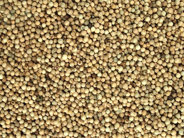 Bütün beyaz biber - 100 gr
