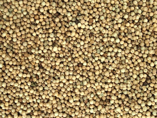 Bütün beyaz biber - 100 gr